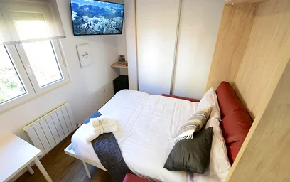 Quarto privado em Zabalbide Kalea, 48006 Bilbo, Bizkaia, Spain, imagem 2 de 23