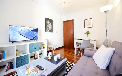 Quarto privado em Aita Esteban Pernet Kalea, 48004 Bilbo, Bizkaia, Spain, imagem 7 de 19