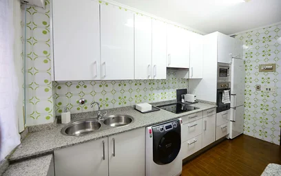 Quarto privado em Aita Esteban Pernet Kalea, 48004 Bilbo, Bizkaia, Spain, imagem 8 de 19