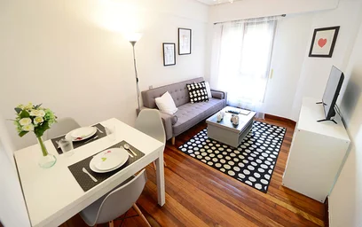 Quarto privado em Aita Esteban Pernet Kalea, 48004 Bilbo, Bizkaia, Spain, imagem 11 de 19