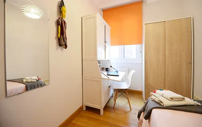 Quarto privado em 48004 Bilbao, Biscay, Spain, imagem 2 de 22