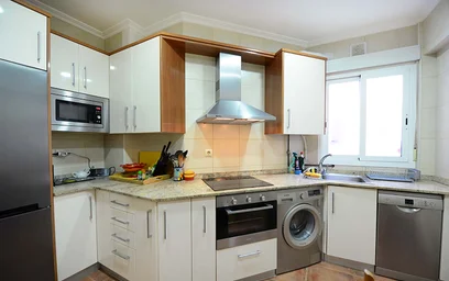 Quarto privado em 48004 Bilbao, Biscay, Spain, imagem 14 de 22