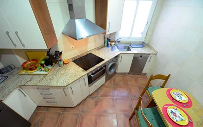 Quarto privado em 48004 Bilbao, Biscay, Spain, imagem 9 de 22