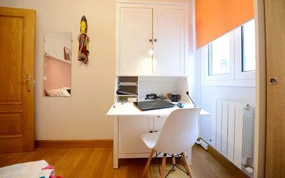 Quarto privado em 48004 Bilbao, Biscay, Spain, imagem 4 de 22