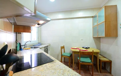 Quarto privado em 48004 Bilbao, Biscay, Spain, imagem 8 de 22