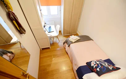Quarto privado em 48004 Bilbao, Biscay, Spain, imagem 1 de 22