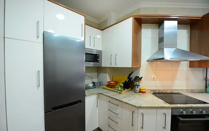 Quarto privado em 48004 Bilbao, Biscay, Spain, imagem 13 de 22