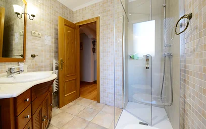 Quarto privado em 48004 Bilbao, Biscay, Spain, imagem 7 de 22