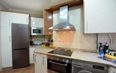 Quarto privado em 48004 Bilbao, Biscay, Spain, imagem 12 de 22