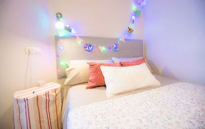 Quarto privado em Fika Kalea, 48006 Bilbo, Bizkaia, Spain, imagem 5 de 16