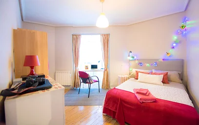 Quarto privado em Fika Kalea, 48006 Bilbo, Bizkaia, Spain, imagem 2 de 16