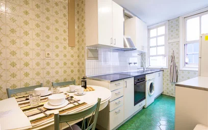 Quarto privado em Fika Kalea, 48006 Bilbo, Bizkaia, Spain, imagem 8 de 16