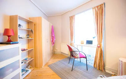 Quarto privado em Fika Kalea, 48006 Bilbo, Bizkaia, Spain, imagem 4 de 16