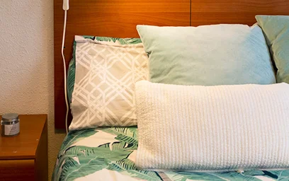 Quarto privado em Cocherito de Bilbao Kalea, 48004 Bilbo, Bizkaia, Spain, imagem 5 de 26