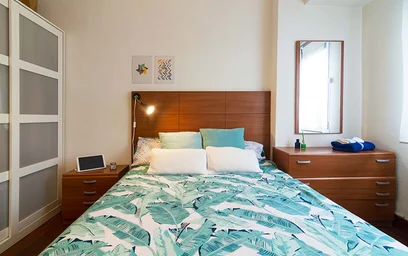 Quarto privado em Cocherito de Bilbao Kalea, 48004 Bilbo, Bizkaia, Spain, imagem 16 de 26