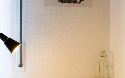 Quarto privado em Cocherito de Bilbao Kalea, 48004 Bilbo, Bizkaia, Spain, imagem 11 de 26