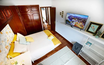 Quarto privado em 48004 Bilbao, Biscay, Spain, imagem 8 de 17
