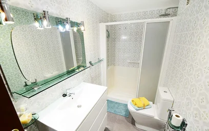 Quarto privado em 48004 Bilbao, Biscay, Spain, imagem 5 de 17