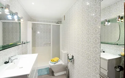 Quarto privado em 48004 Bilbao, Biscay, Spain, imagem 15 de 17
