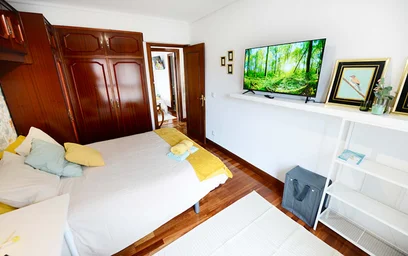 Quarto privado em 48004 Bilbao, Biscay, Spain, imagem 6 de 17