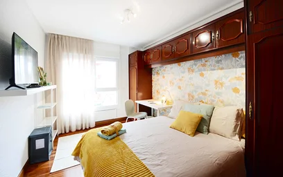 Quarto privado em 48004 Bilbao, Biscay, Spain, imagem 2 de 17