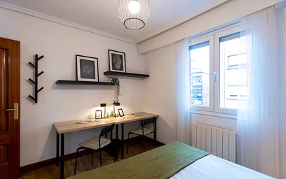 Quarto privado em 48004 Bilbao, Biscay, Spain, imagem 25 de 29