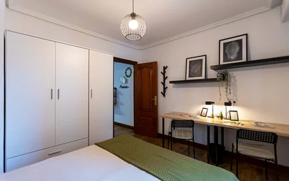 Quarto privado em 48004 Bilbao, Biscay, Spain, imagem 26 de 29