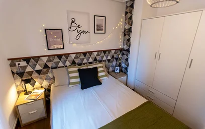 Quarto privado em 48004 Bilbao, Biscay, Spain, imagem 2 de 29