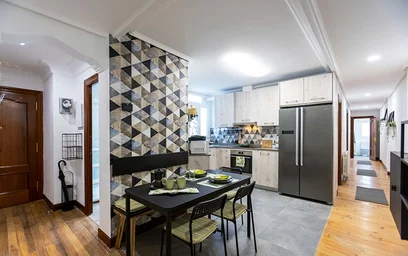 Quarto privado em 48004 Bilbao, Biscay, Spain, imagem 4 de 29