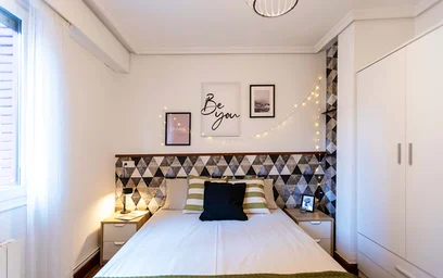 Quarto privado em 48004 Bilbao, Biscay, Spain, imagem 23 de 29