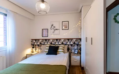 Quarto privado em 48004 Bilbao, Biscay, Spain, imagem 16 de 29