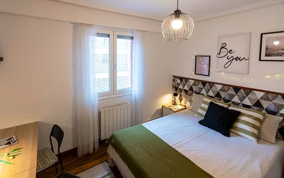 Quarto privado em 48004 Bilbao, Biscay, Spain, imagem 29 de 29