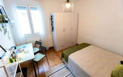 Quarto privado em 48004 Bilbao, Biscay, Spain, imagem 11 de 30