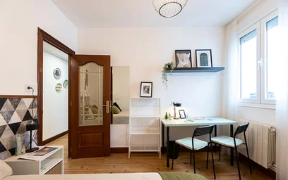Quarto privado em 48004 Bilbao, Biscay, Spain, imagem 5 de 30