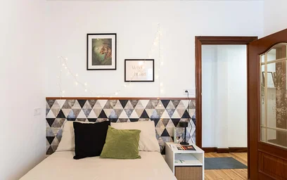 Quarto privado em 48004 Bilbao, Biscay, Spain, imagem 13 de 30