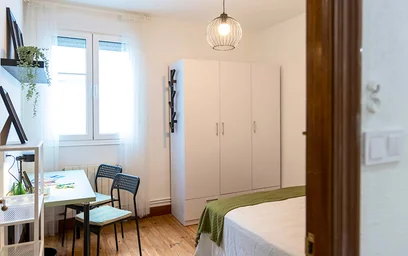 Quarto privado em 48004 Bilbao, Biscay, Spain, imagem 19 de 30