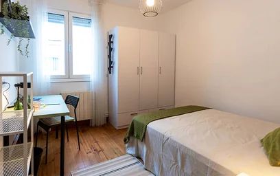 Quarto privado em 48004 Bilbao, Biscay, Spain, imagem 27 de 29