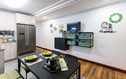 Quarto privado em 48004 Bilbao, Biscay, Spain, imagem 19 de 29