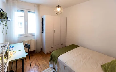 Quarto privado em 48004 Bilbao, Biscay, Spain, imagem 23 de 29