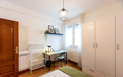 Quarto privado em 48004 Bilbao, Biscay, Spain, imagem 28 de 29