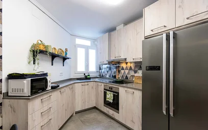 Quarto privado em 48004 Bilbao, Biscay, Spain, imagem 6 de 29