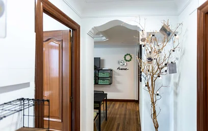 Quarto privado em 48004 Bilbao, Biscay, Spain, imagem 14 de 29