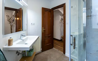 Quarto privado em 48004 Bilbao, Biscay, Spain, imagem 11 de 29
