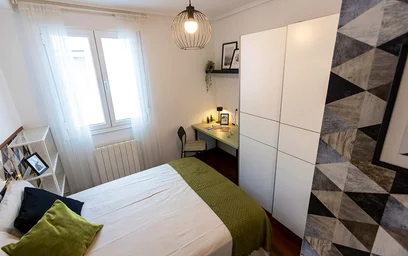 Quarto privado em 48004 Bilbao, Biscay, Spain, imagem 29 de 29