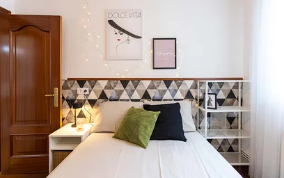 Quarto privado em 48004 Bilbao, Biscay, Spain, imagem 3 de 29