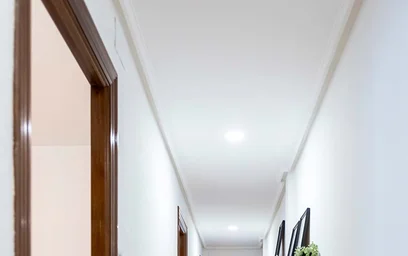 Quarto privado em 48004 Bilbao, Biscay, Spain, imagem 20 de 29