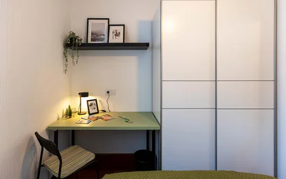 Quarto privado em 48004 Bilbao, Biscay, Spain, imagem 22 de 29