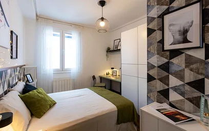 Quarto privado em 48004 Bilbao, Biscay, Spain, imagem 18 de 29