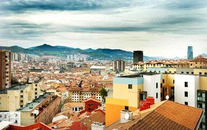 Quarto privado em Amadeo Deprit Kalea, 48006 Bilbo, Bizkaia, Spain, imagem 15 de 18