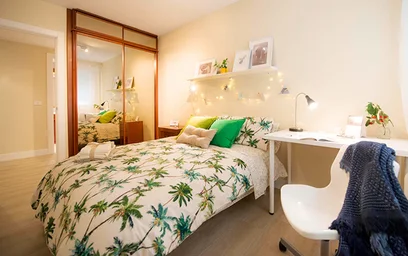 Stanza privata in Julian Gaiarre Hiribidea, 48004 Bilbo, Bizkaia, Spain, immagine 2 di 22